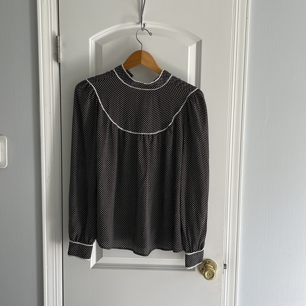 Who Wants Wear women’s long sleeve shirt - Picture 2 of 5